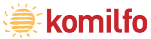 Logo Komilfo